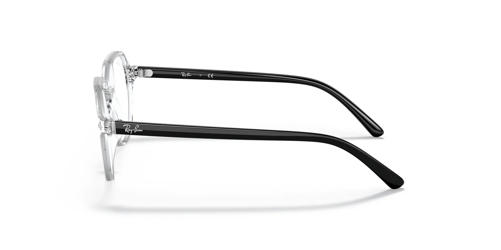 Ray-Ban Kids Thalia Jr 0RY9095V Eyeglasses - view 19